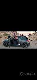 DS DS 3 1.2 VTi 82 So Chic Cabrio