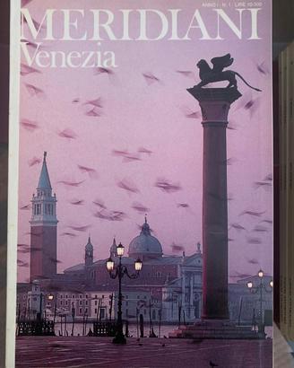 Collezione di "MERIDIANI"
