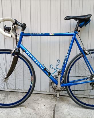 Bici da corsa  Pinarello