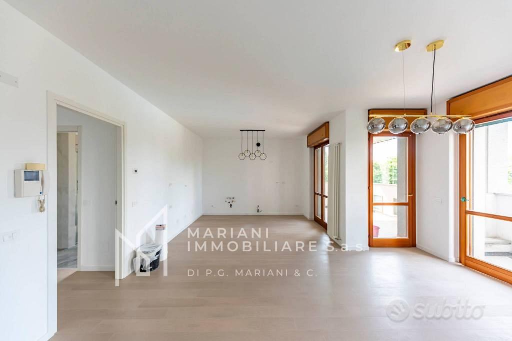 Appartamento – Parabiago, Villastanza - Altro
