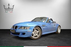 BMW Z3 M Z3 Roadster 3.2 M 321cv