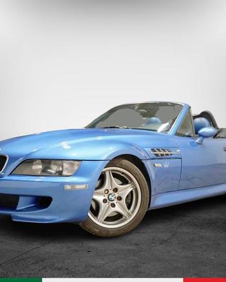 BMW Z3 M Z3 Roadster 3.2 M 321cv