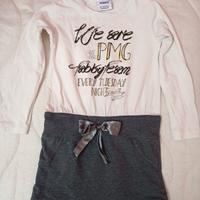 Vestitino Primigi 4 anni