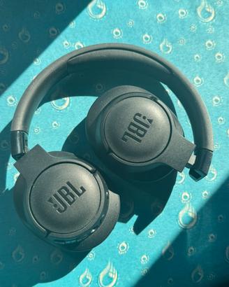 Cuffie Bluetooth JBL