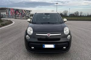 Fiat 500 L living long 7 posti