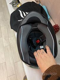 Casco integrale helmets