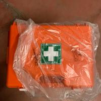 Cassetta pronto soccorso
