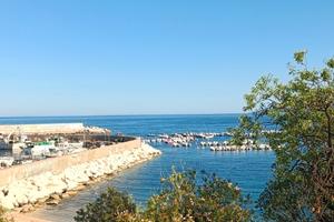 Casa a due passi dal mare Cala Gonone