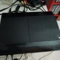 PS3 super slim