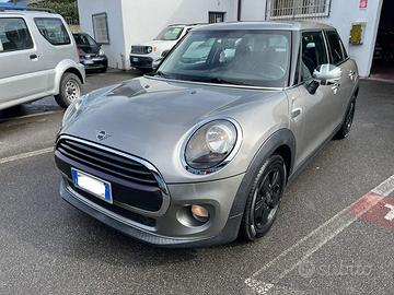 MINI Mini Cooper D