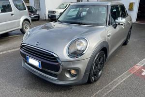 MINI Mini Cooper D