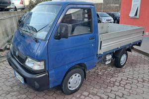 PIAGGIO Porter 1.3 Big deck