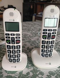 cordless per anziani Doro - Telefonia In vendita a Monza e della