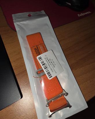Cinturino per galaxywatch ultra e galaxy watch 8