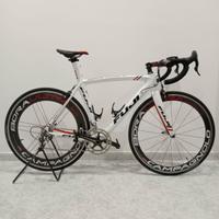 bici da corsa 