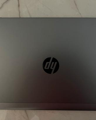 Portatile HP