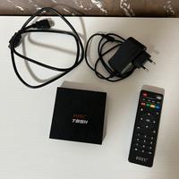 Abdroid box