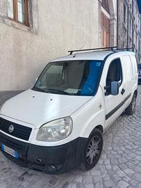 Fiat doblò cargo