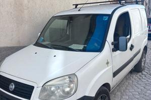 Fiat doblò cargo