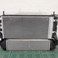 MINI F57 F54 F55 F56 Kit radiatori | 24676