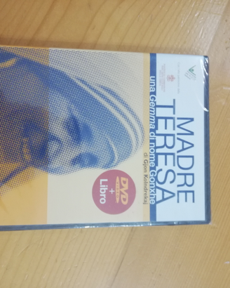 Madre Teresa. Una gemma di nome Gonxhe