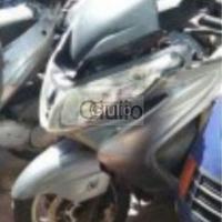 Suzuki burgman 400 k8 ricambi k432 puleggia