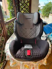 Foppapedretti Seggiolino Auto Isodinamik 9-36Kg