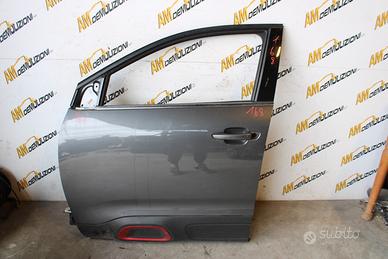 PORTA ANTERIORE SINISTRA CITROEN C5 AIRCROSS