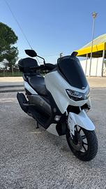 YAMAHA NMAX 155
