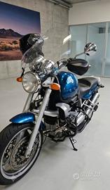 Bmw R850R 