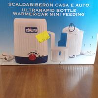 Scalda biberon casa e Auto
