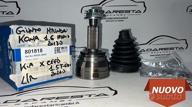 Giunto Ruota Kona - XCeed - Ioniq 49525G5000