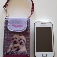 Samsung Galaxy Mini 2 (GT-S6500)