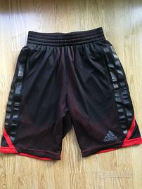 pantaloncini Adidas basket