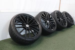 Cerchi lega Maserati Granturismo Originali 20 21