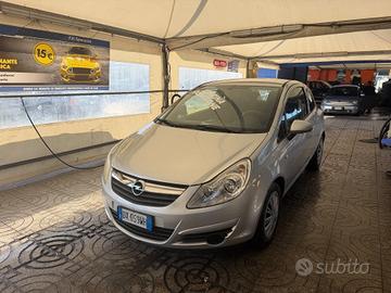 Opel Corsa 1.2 3 porte Easytronic Sport
