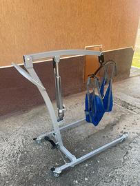 Sollevatore per disabili o anziani