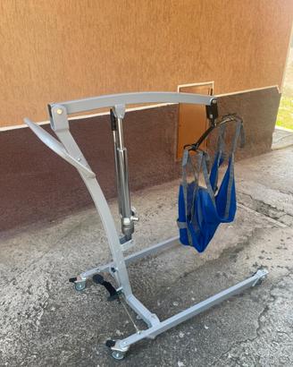 Sollevatore per disabili o anziani