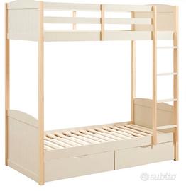 letto a castello