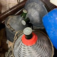 Daminigiane  da 50 lt