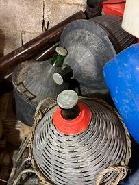 Daminigiane  da 50 lt