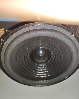 subwoofer 