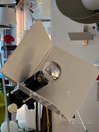 Stilnovo Triedro lampada da terra