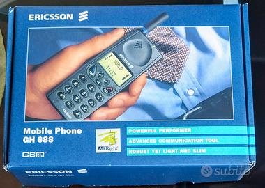 Ericsson GH 688