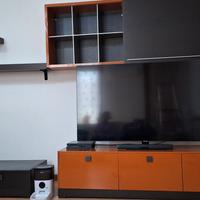 Mobili Sala  ***SENZA TELEVISIONE***
