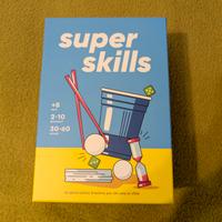 Super skills 