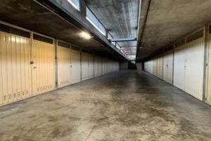 Box per Auto&Moto confinanti da 18 mq e 13 mq