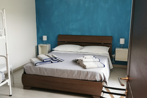 Bilocale Diano Marina