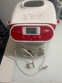 Macchina per il pane