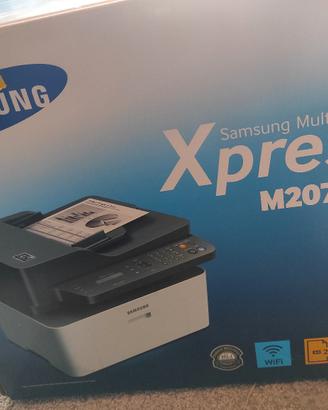 Samsung xpeess M2070Fw stampante laser multi